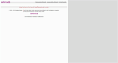 Desktop Screenshot of lbb.onvista.de