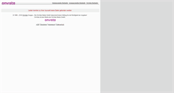 Desktop Screenshot of dwsgo.onvista.de
