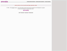 Tablet Screenshot of dwsgo.onvista.de